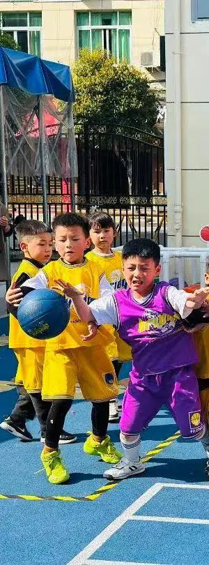 为什么篮球训练的价值对青少年发展如此重要?_2